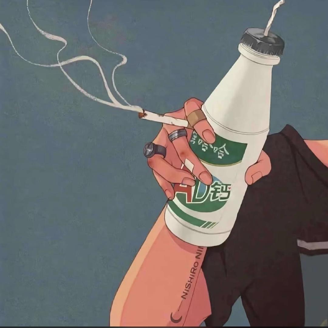 逗你笑🐲