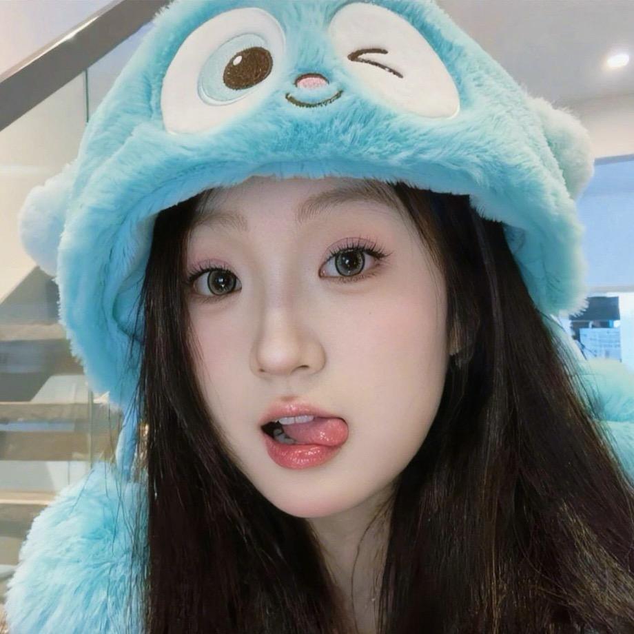 是小悦悦吖