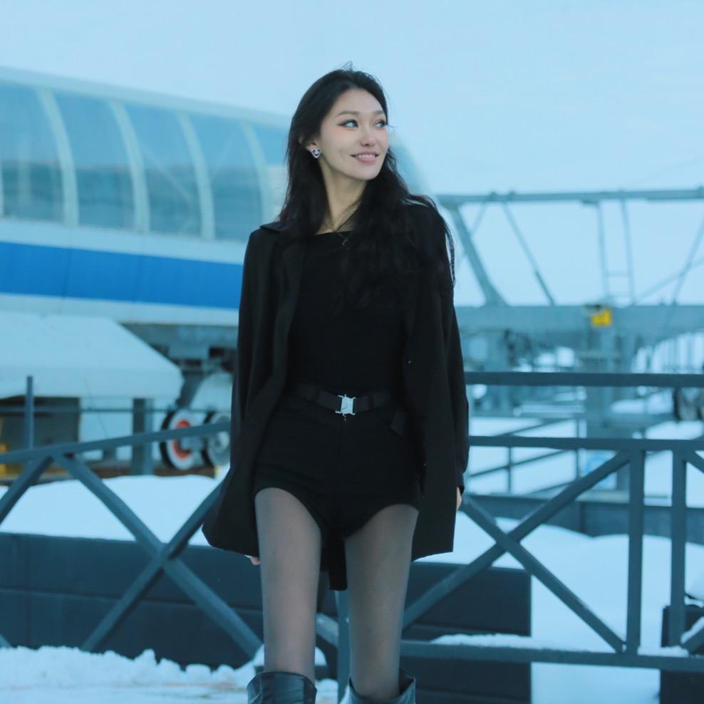 阿劳古丽