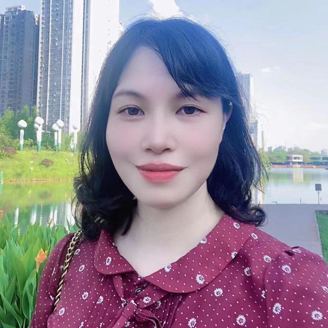 🇨🇳丽丽（美业主理人）