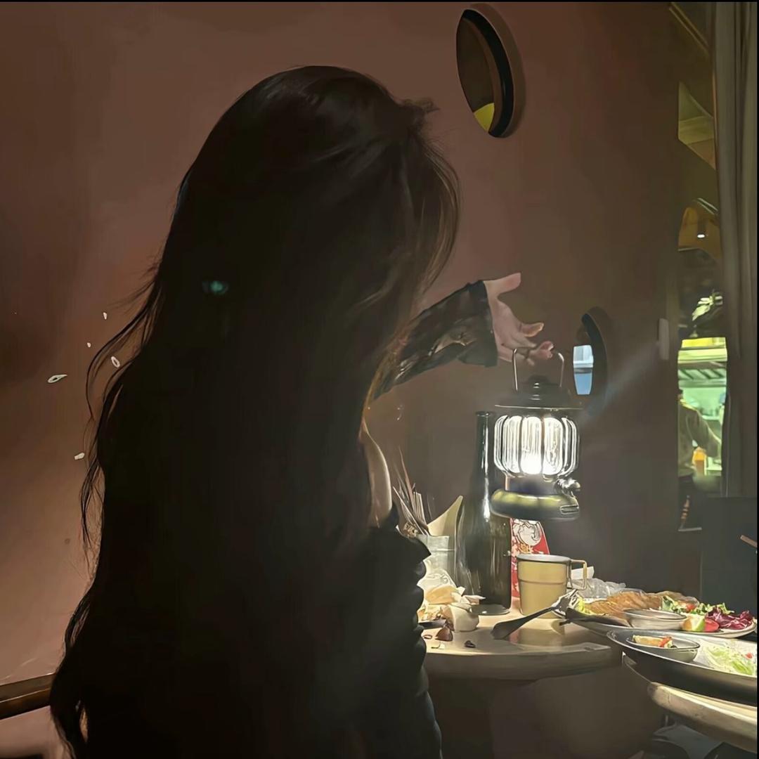 海棠未眠.💫