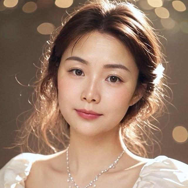 丽丽染发不求人