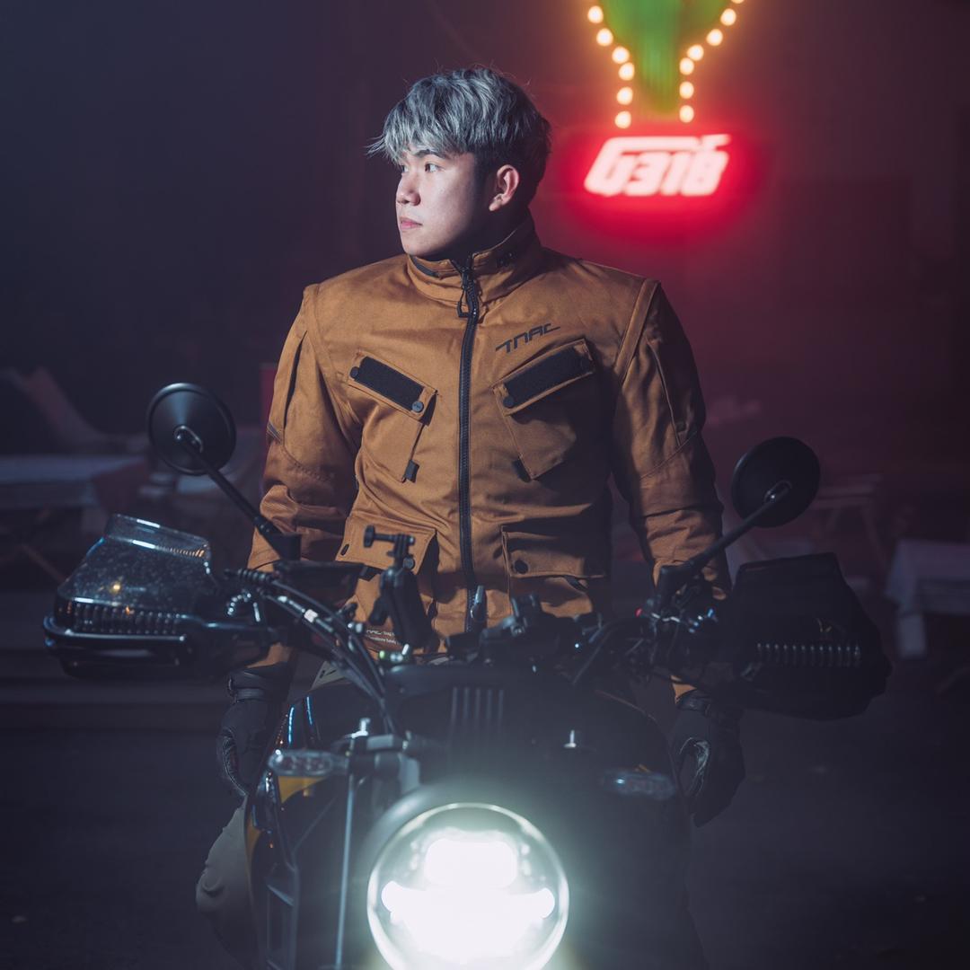 南瓜在路上