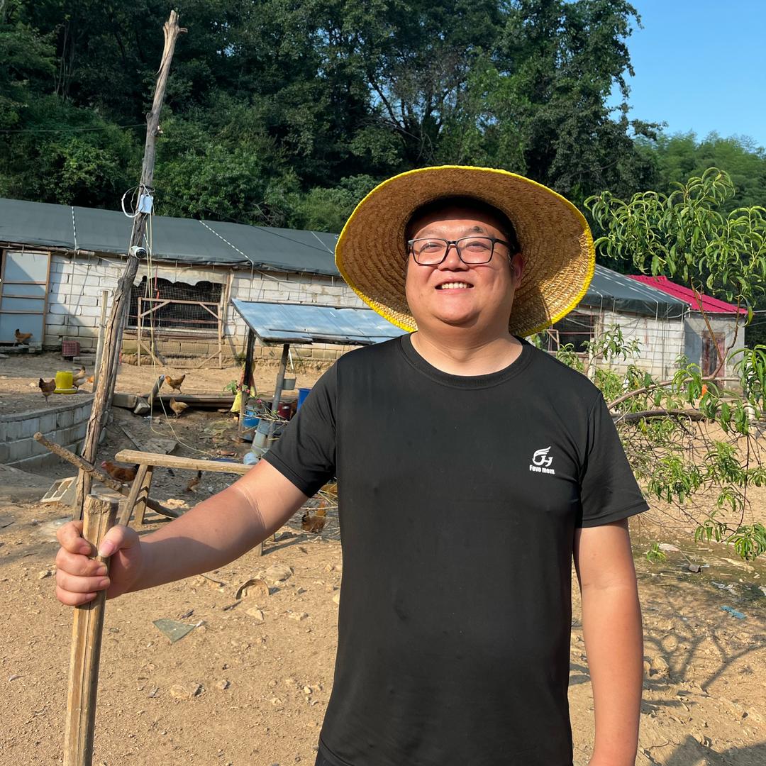 小张农场