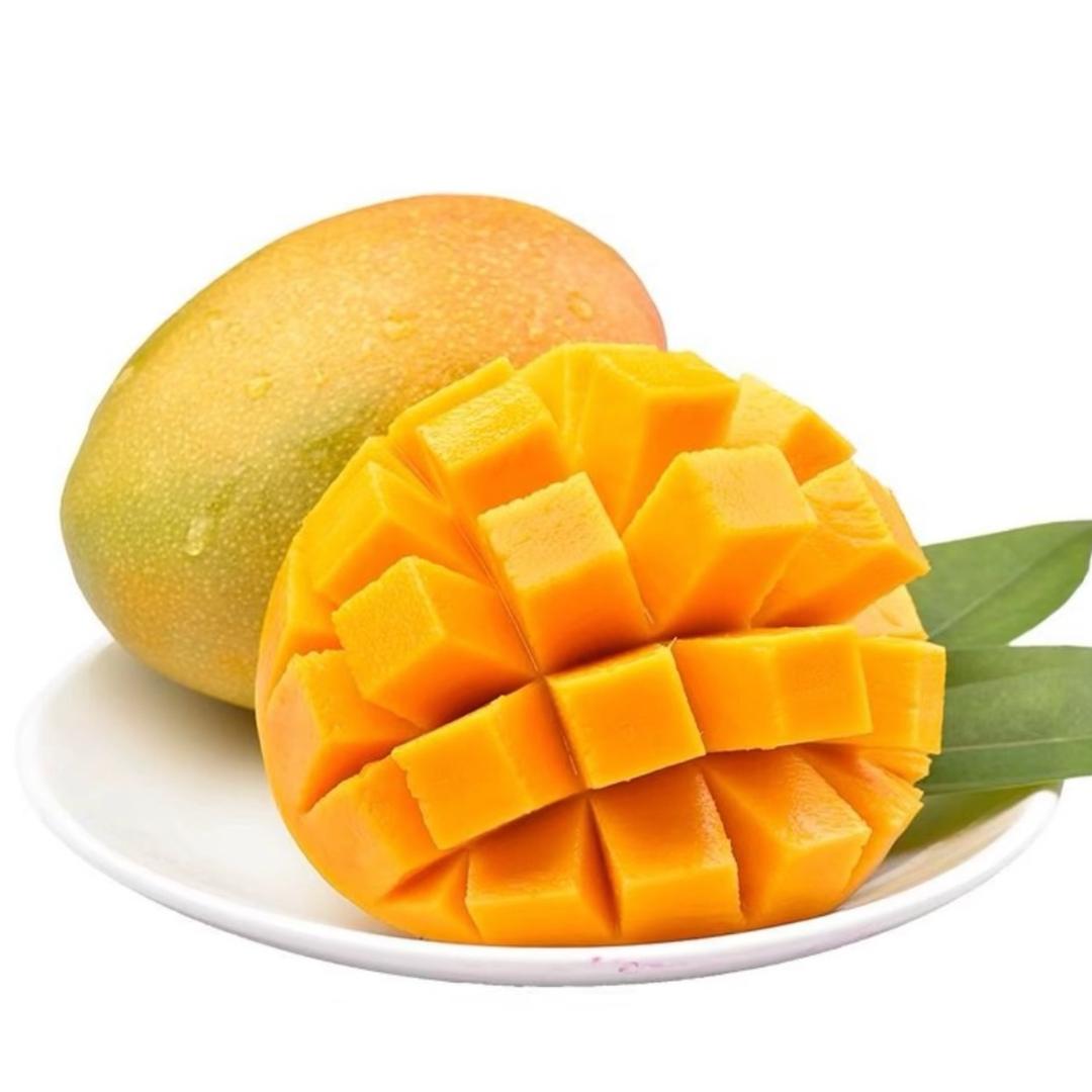 良哥热带水果🥭