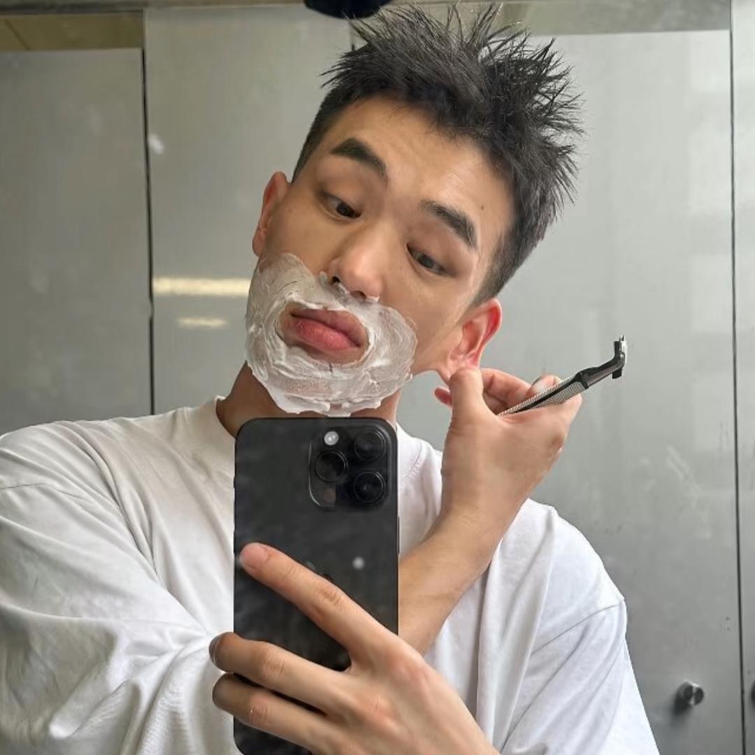 弄丢的7