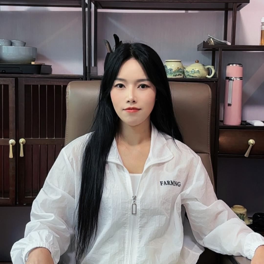 小栗子