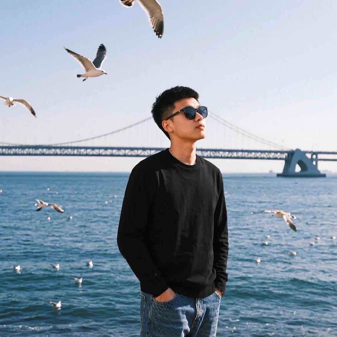 有故事的男人（卷土重来）🔥