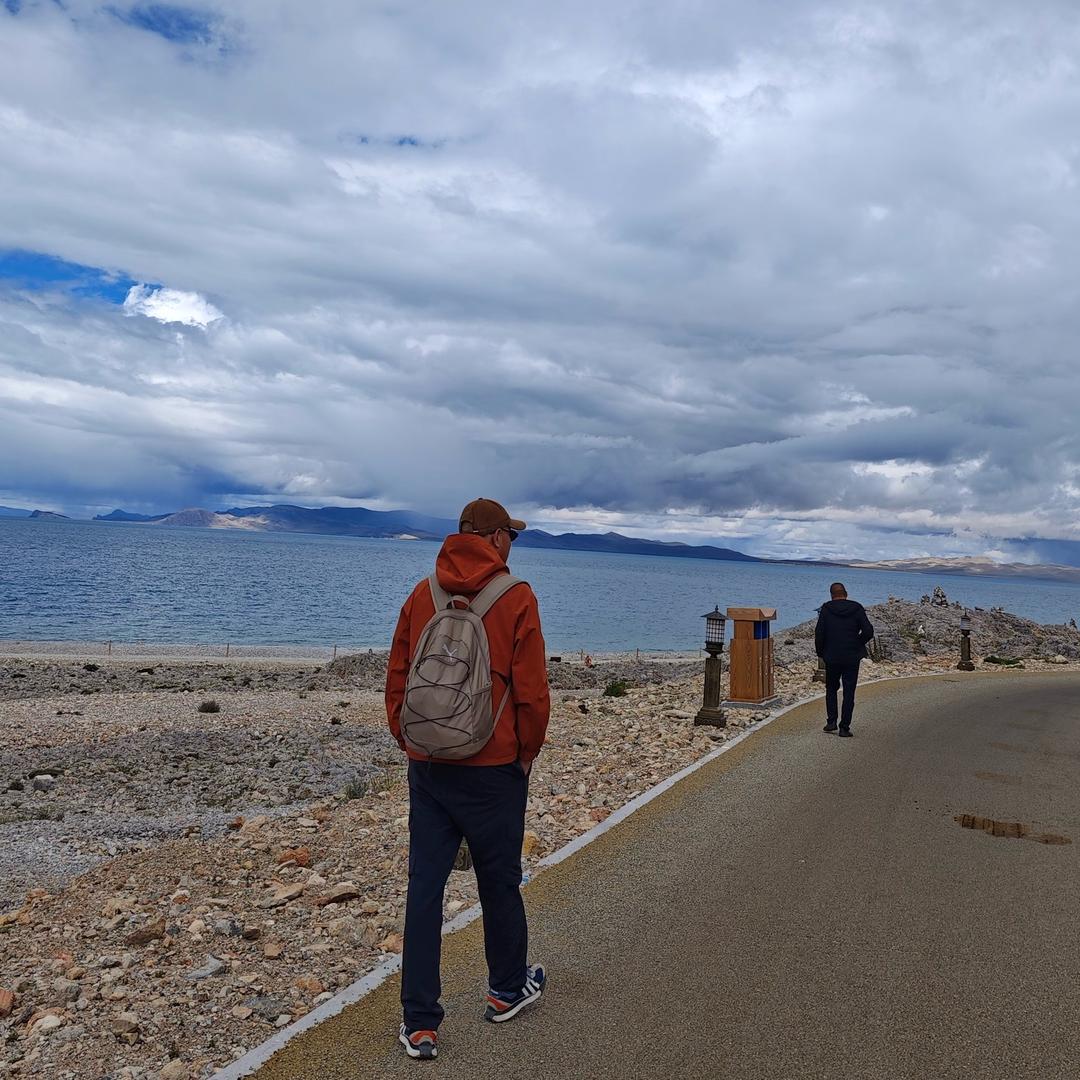 徐州真趣户外旅游凌枫