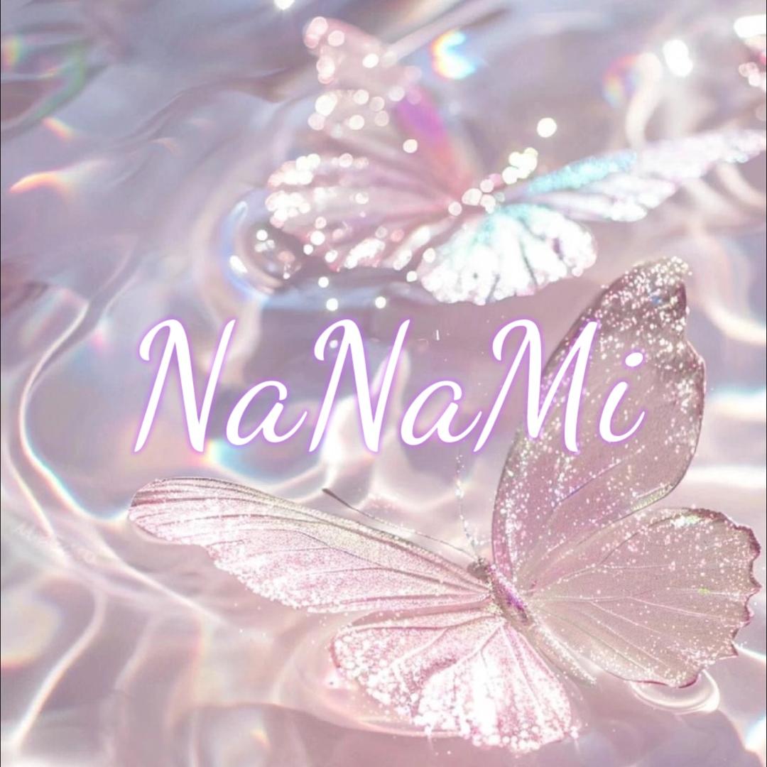 NaNaMi捏捏（超绝乳膏泥）