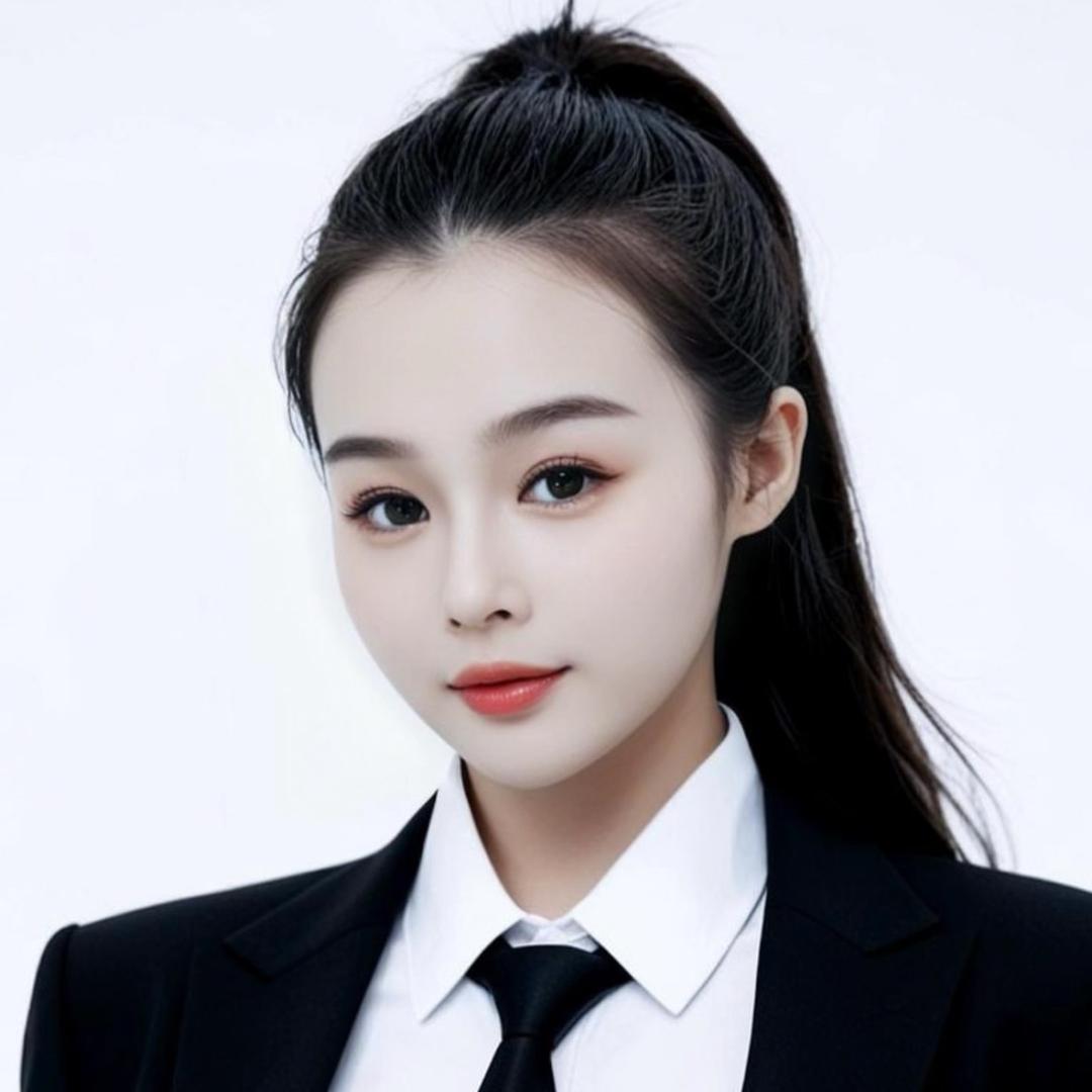 人力园子姐