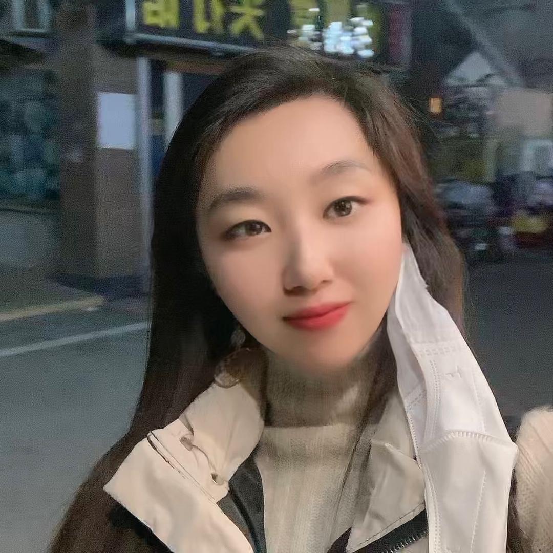 是君君呀