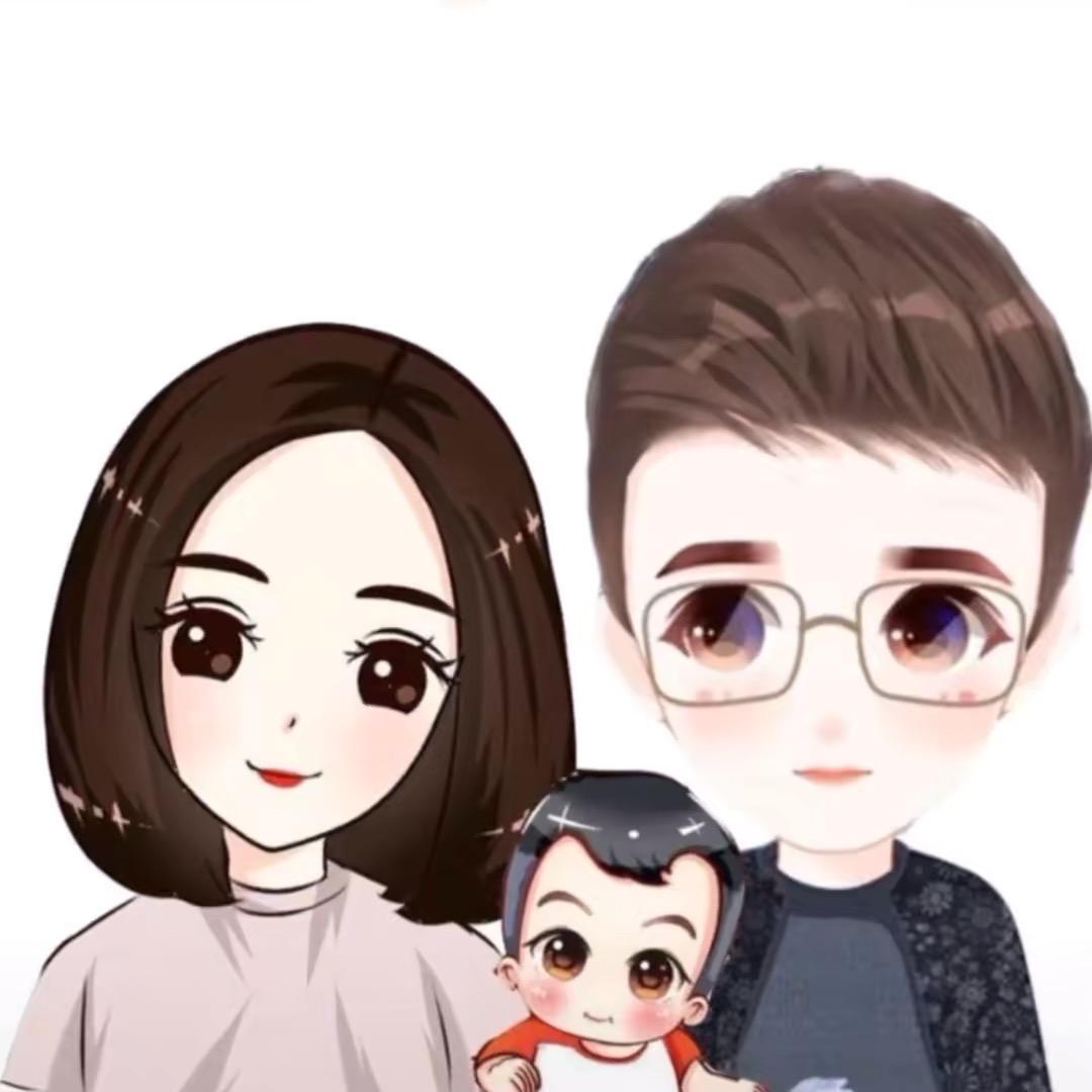 乐乐妈妈