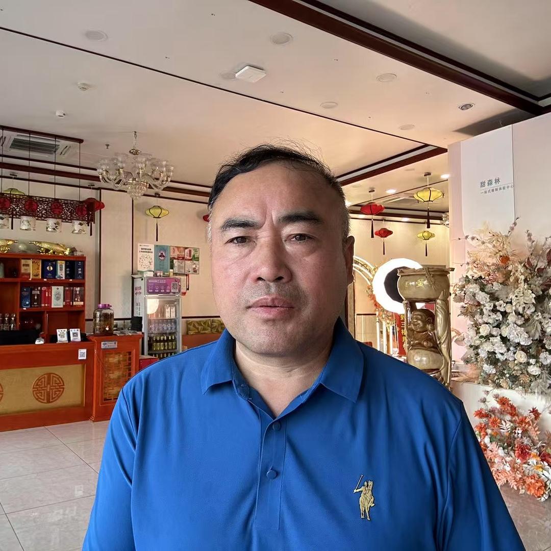 金玉祥宴会中心总店