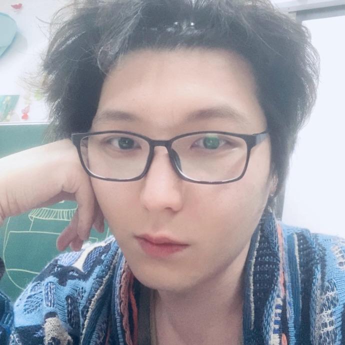 侯雨杨
