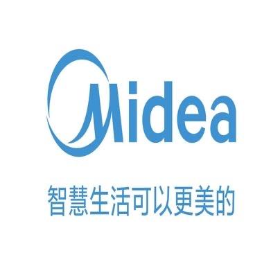 莘县美的中央空调专业店