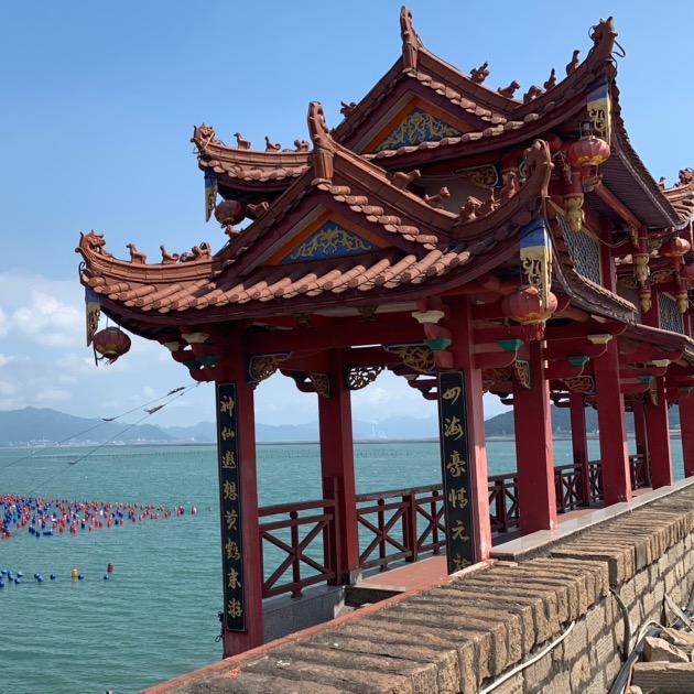 吃喝玩乐打卡攻略