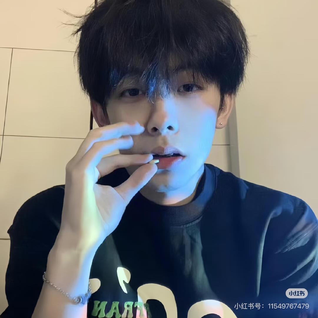 益达笑出墙大