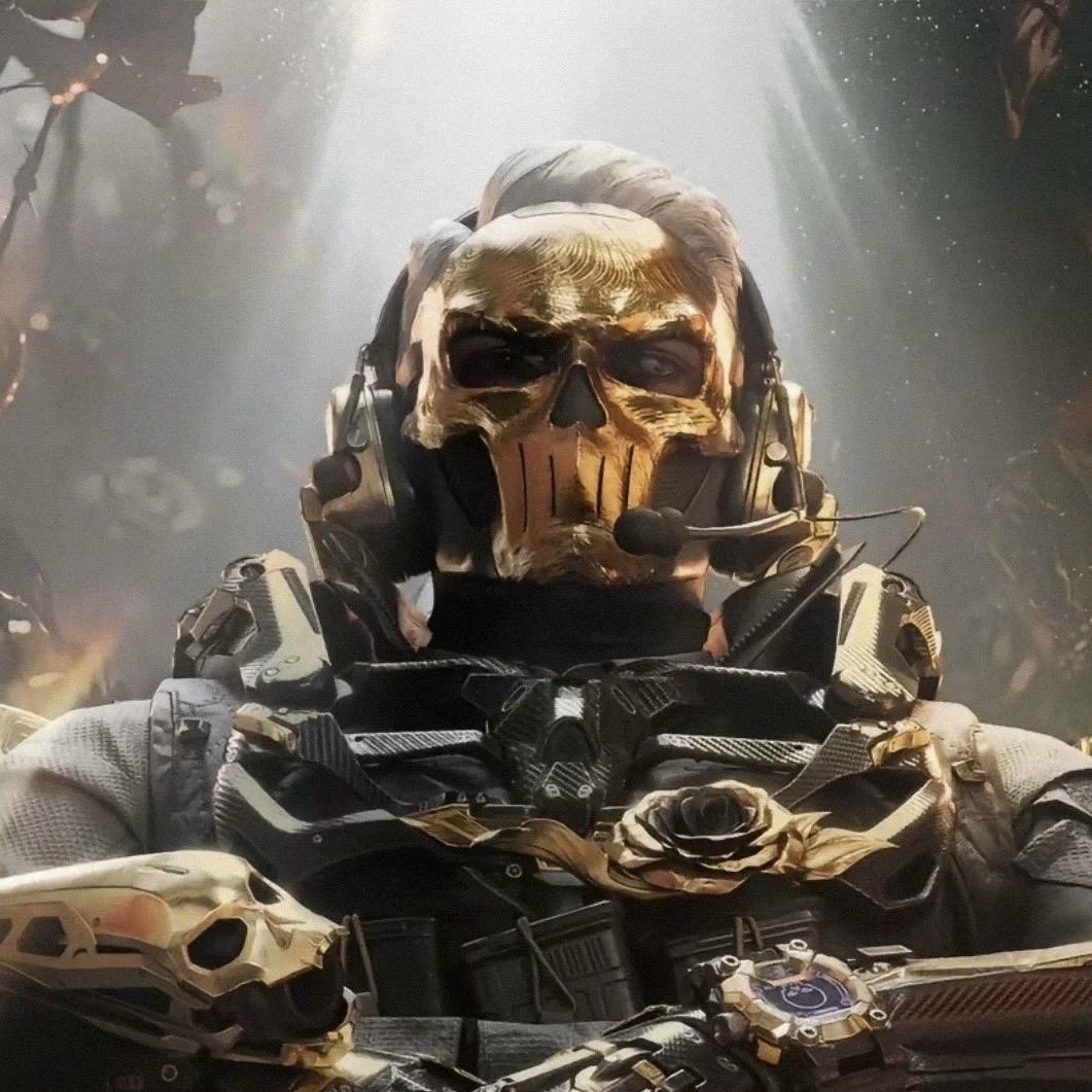 皓月电竞俱乐部（三角洲行动）