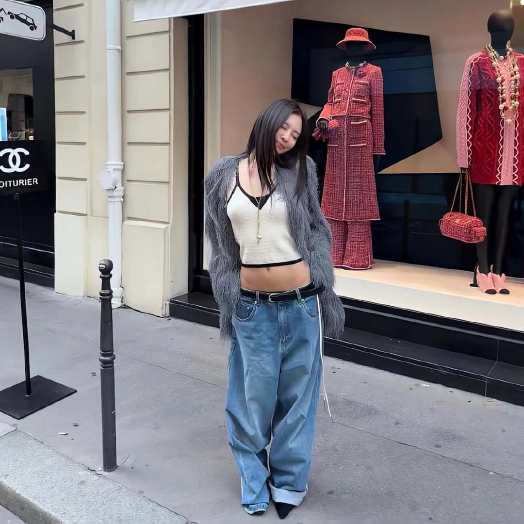 笑笑上课别睡觉-