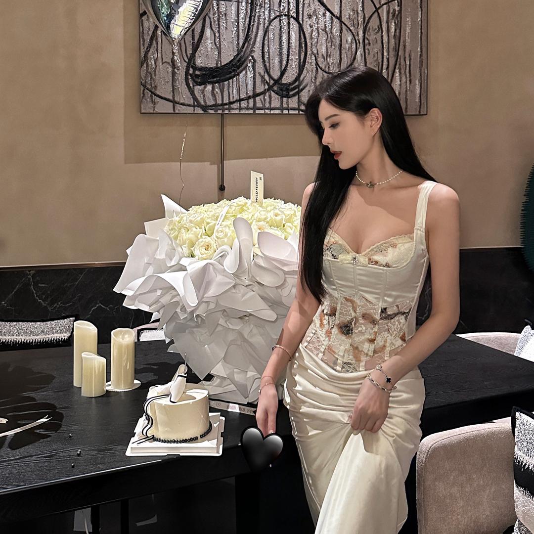 Joanna(乔安娜) 🧸