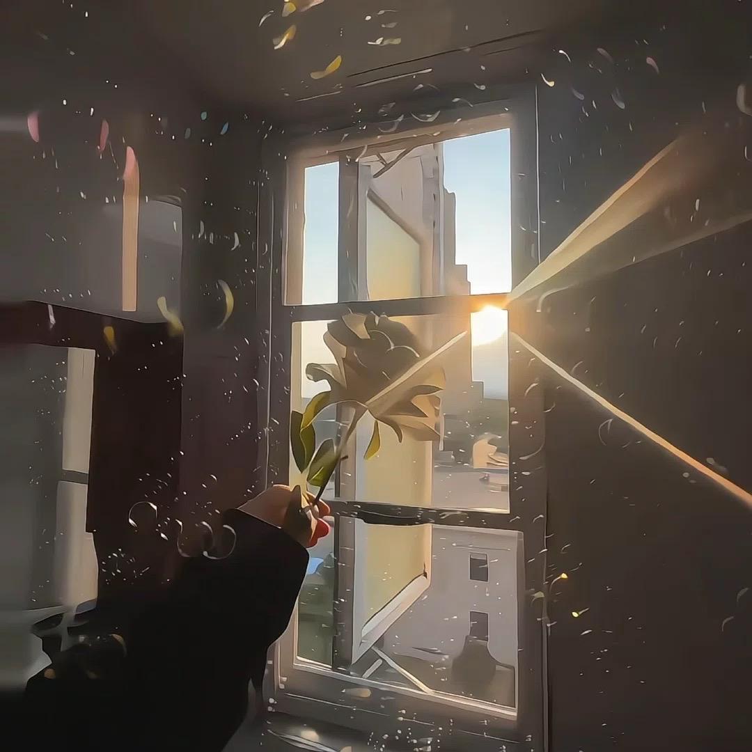 མེ་ཆར།-赤霖🌸