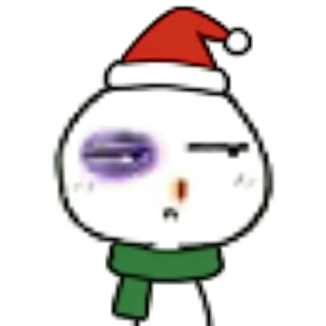 我哭了这个世界都有错…
