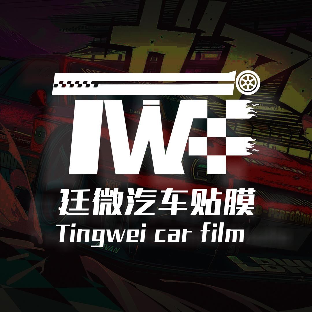 廷微汽车装饰用品店