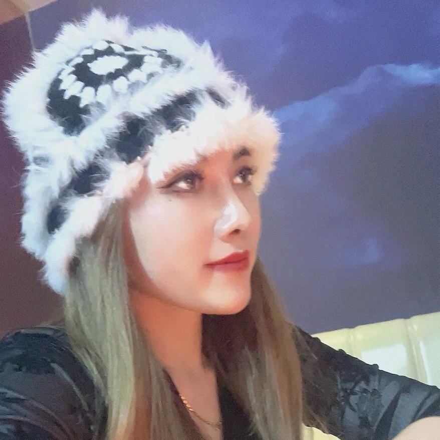 @金闪闪