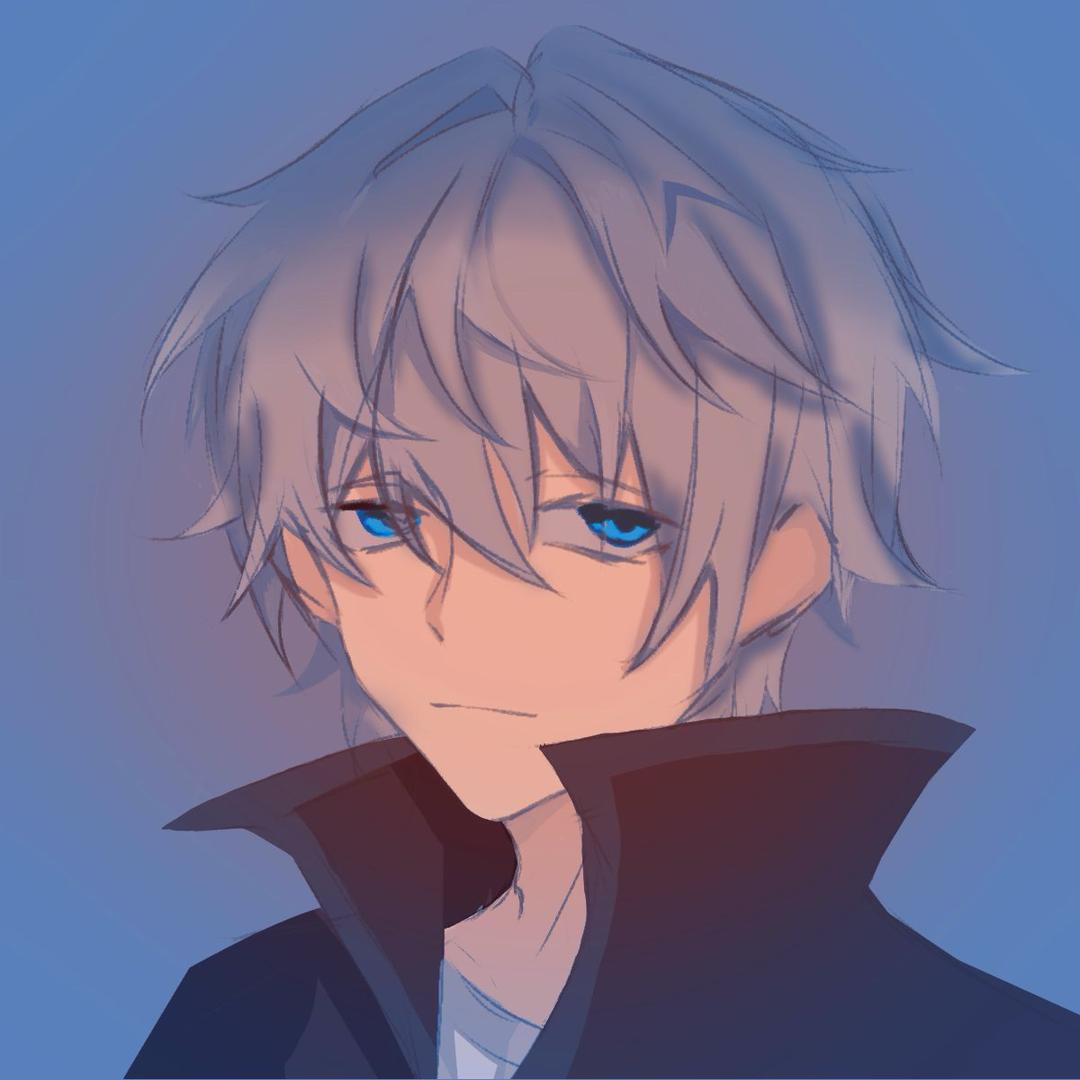 来自M79星云的阿杰