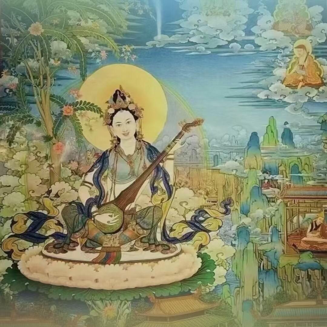 ࿐ རྒྱང་མིག
