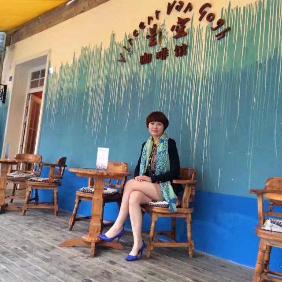 飘雪🧚‍♀️