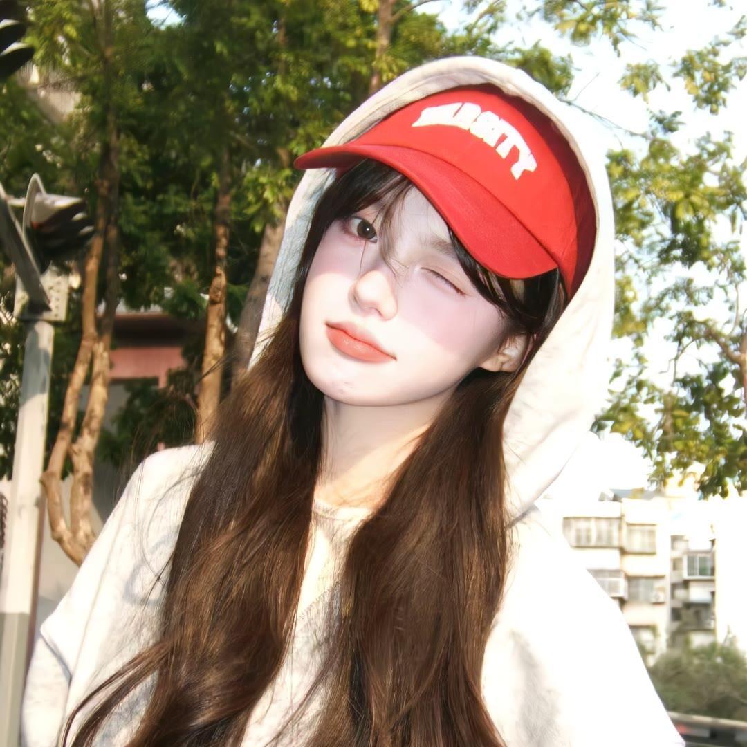 银河系🫧甜妹