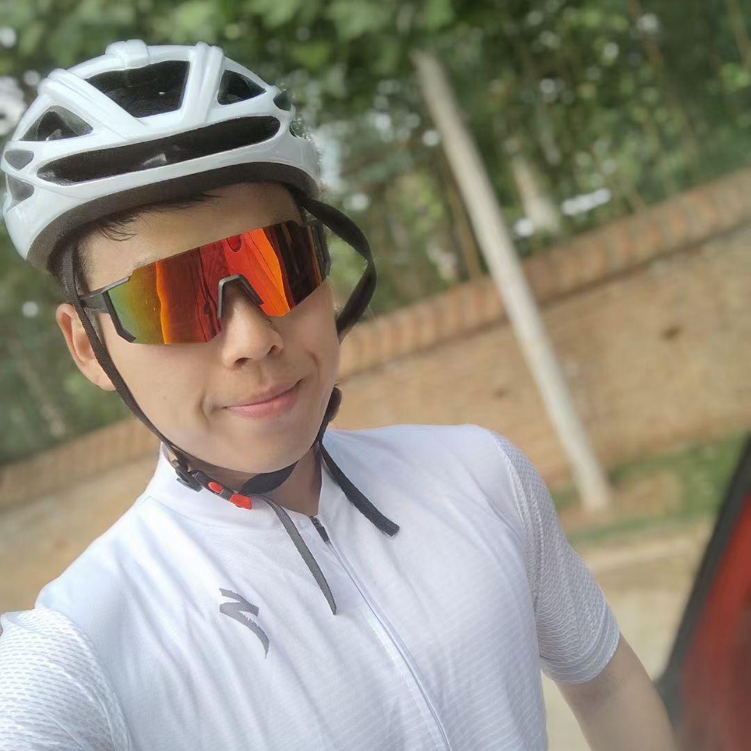 小杨哥说新能源汽车