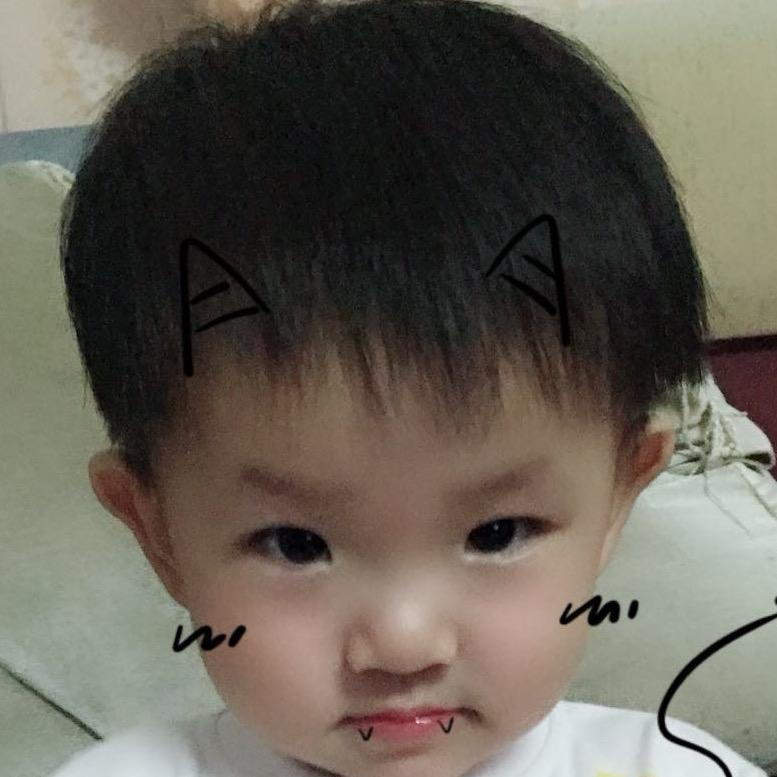 林小月（我换头像啦）