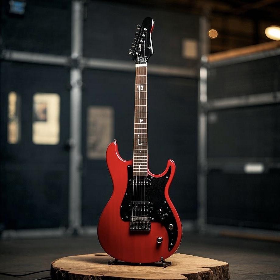 梵音乐器销售店