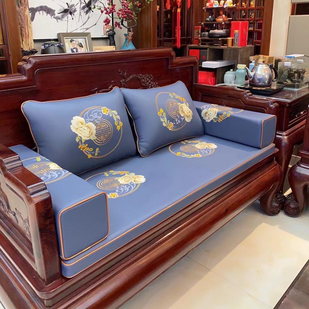 潮汕雅皮坐垫厂家（百里红）