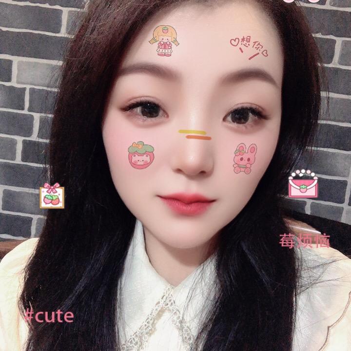英子