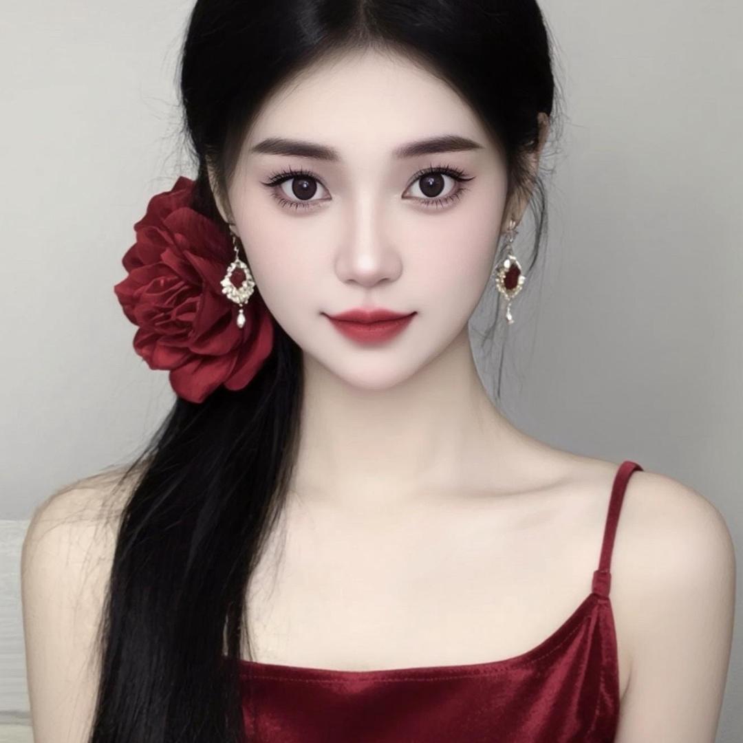 小陈💕努力中