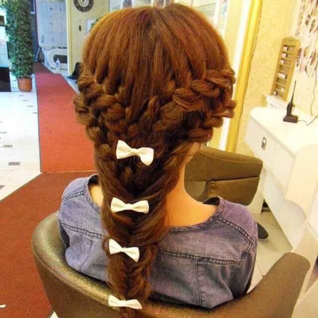 七色花 flower