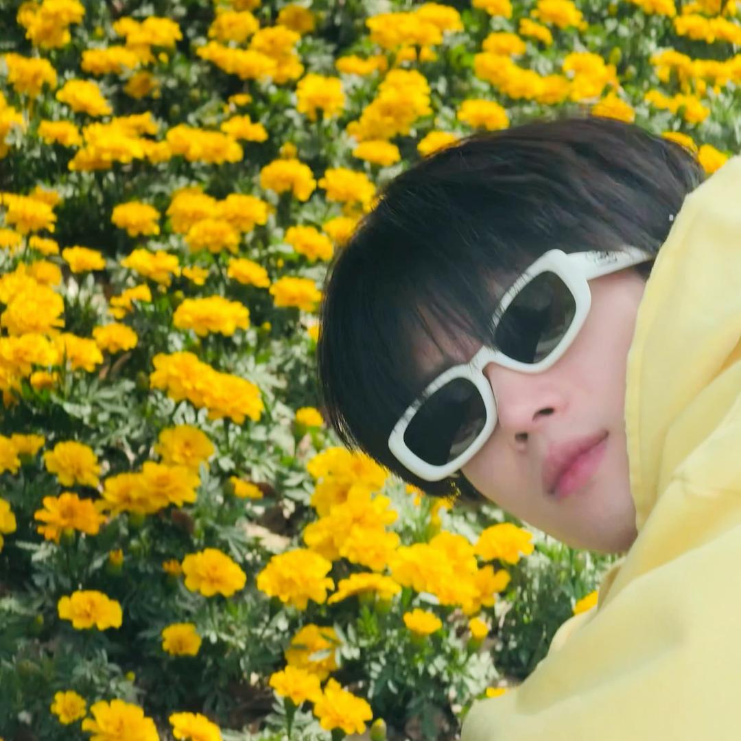柚子🎐
