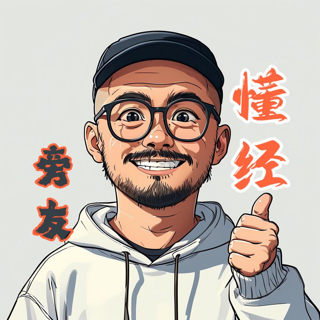 浦江小爷叔