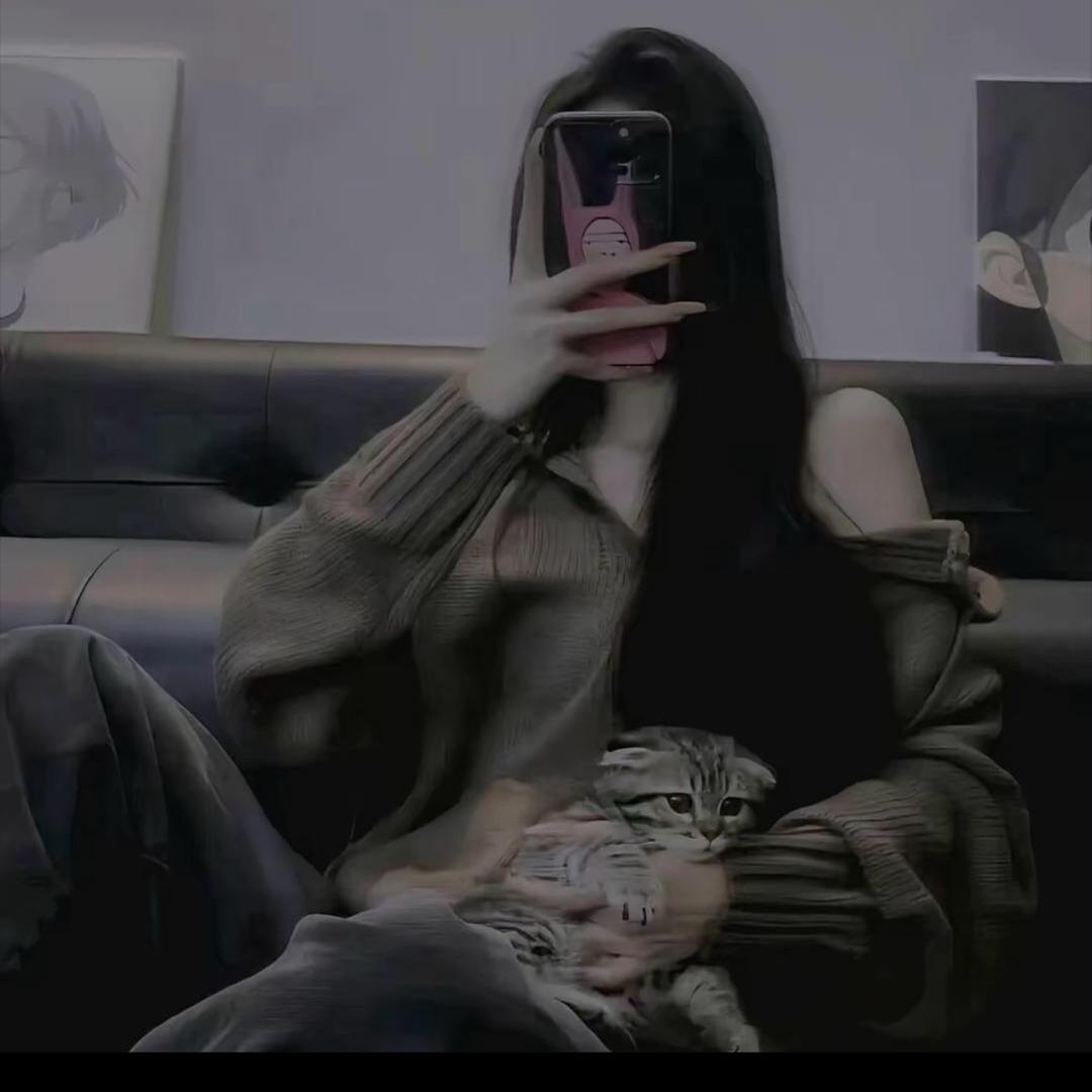 幸运草🌿