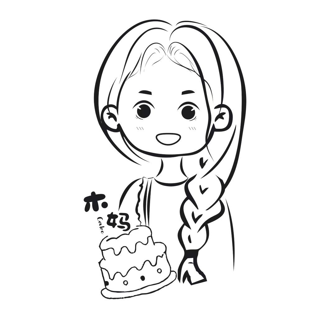闫蓉~木妈手作🎂