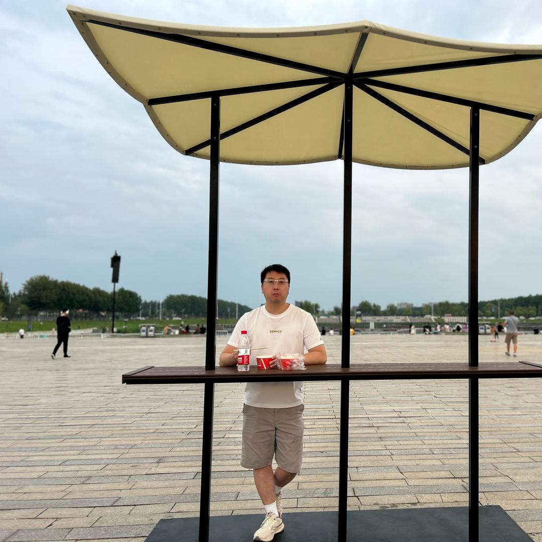 杨帅物理老师