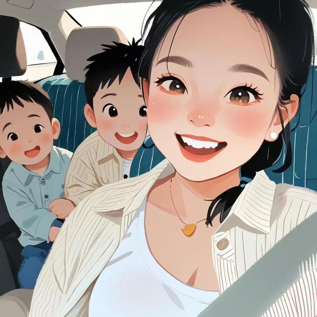 炎烁baby