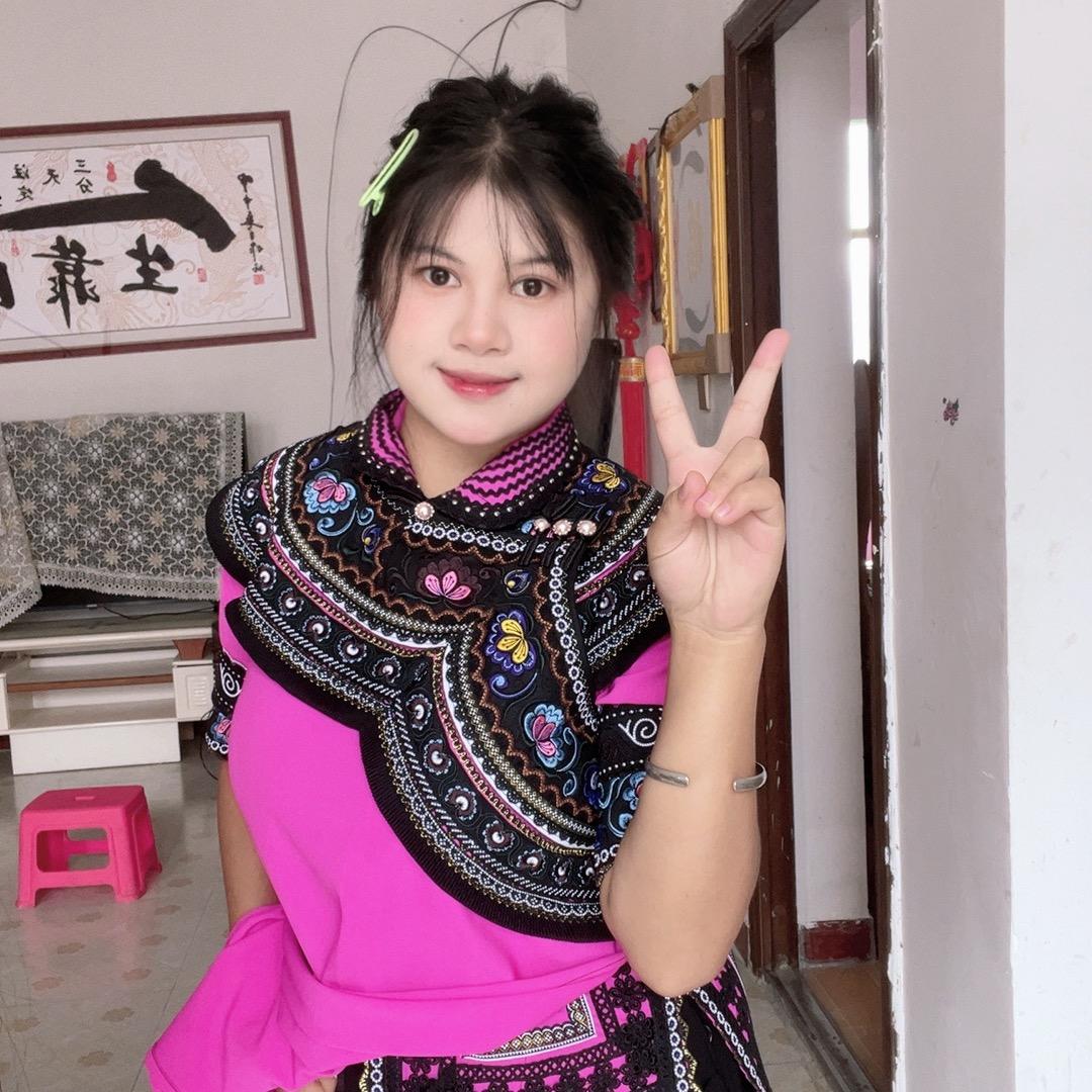 玲姐姐💕