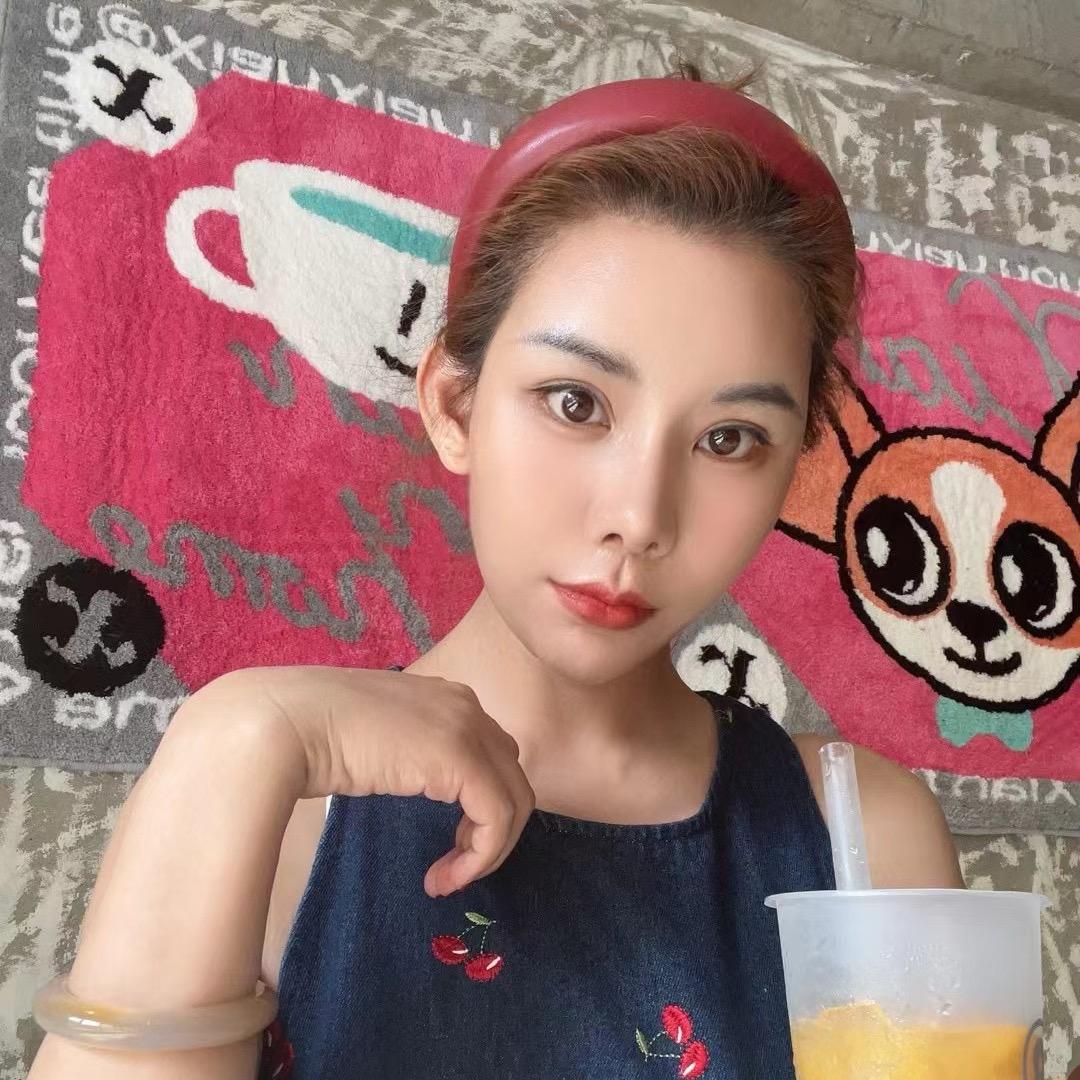 大胖琪在农村