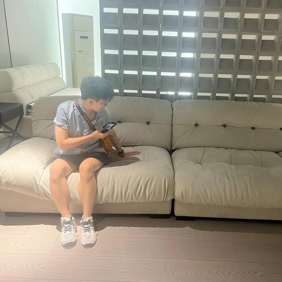 通城璞适.丽居—家具窗帘软装店