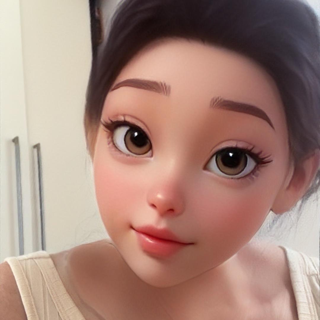 甜馨